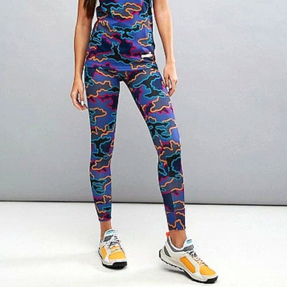Adidas X Stella Sport Performance Leggings